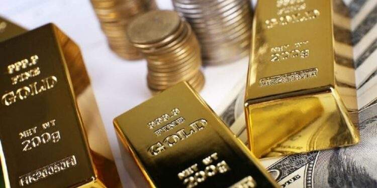 Giá vàng hôm nay 31/1 giảm mạnh hơn 20 triệu đồng sau động thái của Trung Quốc