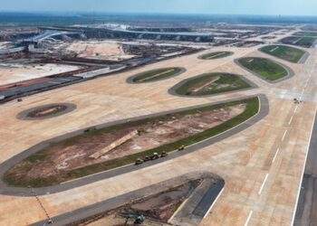 Giám đốc Ban Quản lý dự án Cảng hàng không quốc tế Long Thành được bầu vào HĐQT ACV