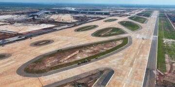 Giám đốc Ban Quản lý dự án Cảng hàng không quốc tế Long Thành được bầu vào HĐQT ACV