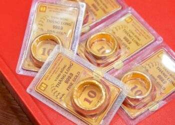 Giảm sốc ngày cuối năm