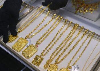 Gold prices recover - VnExpress International