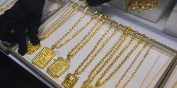 Gold prices recover - VnExpress International