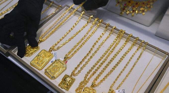 Gold prices recover - VnExpress International