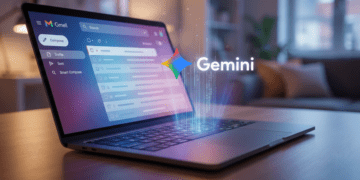 Google đưa AI vào Gmail: Soạn nhanh, tóm gọn, dọn sạch hộp thư