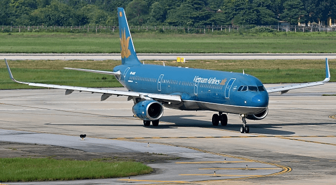 HCMC-central Vietnam flights fully booked for Lunar New Year