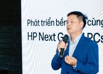 HP Việt Nam chung tay cải thiện sinh kế cho người dân miền Trung