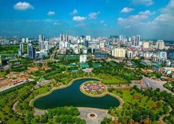 HSBC forecasts Vietnam"s GDP growth to hit 6.7 per cent in 2026
