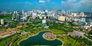 HSBC forecasts Vietnam"s GDP growth to hit 6.7 per cent in 2026