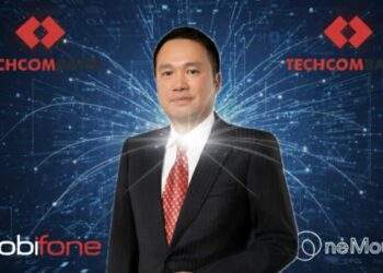 Hạ tầng thanh toán vào cuộc chơi mới