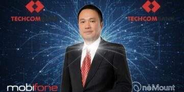 Hạ tầng thanh toán vào cuộc chơi mới