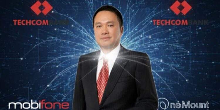 Hạ tầng thanh toán vào cuộc chơi mới