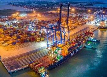 Hải Phòng phấn đấu tăng trưởng GRDP 13% vào năm 2026