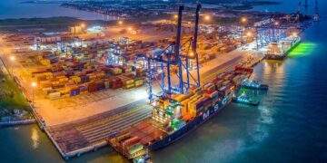 Hải Phòng phấn đấu tăng trưởng GRDP 13% vào năm 2026