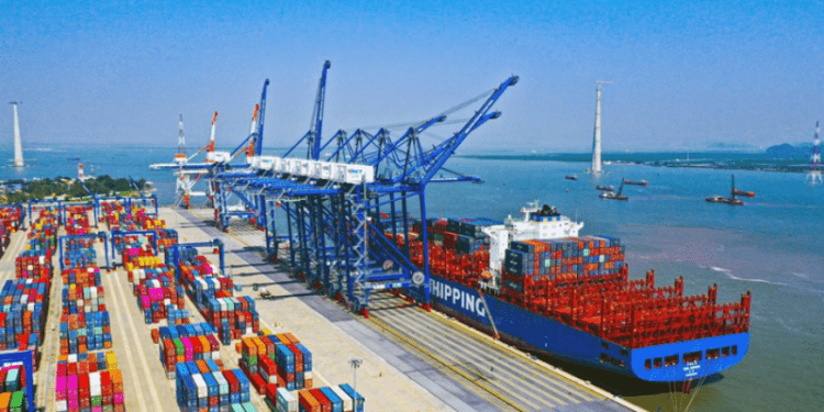 Hải Phòng quy hoạch thúc đẩy ngành kinh tế mũi nhọn