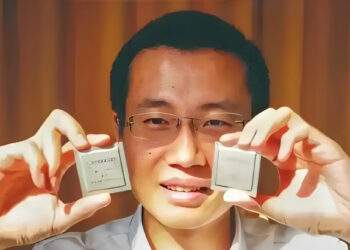 Hai anh em ruột 8X khởi nghiệp từ số vốn nhỏ, tạo đế chế AI tỷ đô