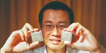 Hai anh em ruột 8X khởi nghiệp từ số vốn nhỏ, tạo đế chế AI tỷ đô