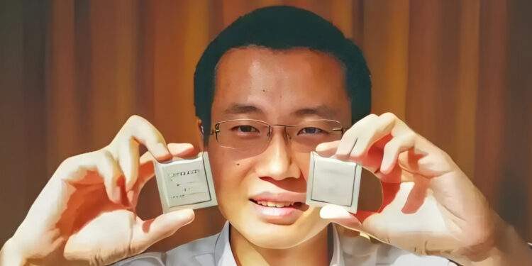 Hai anh em ruột 8X khởi nghiệp từ số vốn nhỏ, tạo đế chế AI tỷ đô