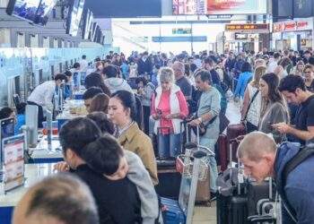 Hàng không Việt Nam đạt tăng trưởng ấn tượng trong dịp Tết Dương lịch 2026