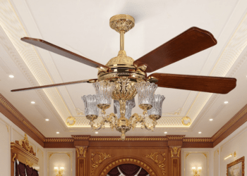 Hành trình 15 năm khẳng định vị thế trong ngành quạt trần Việt Nam