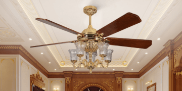 Hành trình 15 năm khẳng định vị thế trong ngành quạt trần Việt Nam