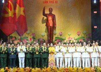 Hành trình phụng sự và kiến tạo giá trị bền vững