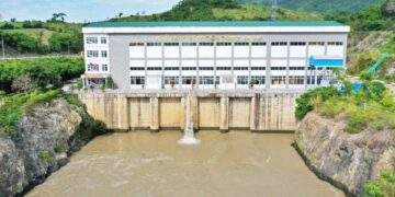 Hé lộ thu nhập của nhân viên và lãnh đạo công ty Thủy điện Sông Ba Hạ, vượt mặt ông lớn