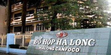 Hồ sơ công ty "đổi chủ" liên tục