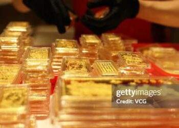 Hội đồng vàng thế giới chia sẻ những yếu tố quan trọng