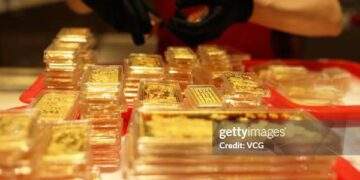 Hội đồng vàng thế giới chia sẻ những yếu tố quan trọng