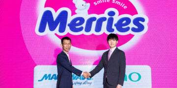 Hợp tác Magicwave - Kao mở rộng lựa chọn tã trẻ em chất lượng cho gia đình Việt