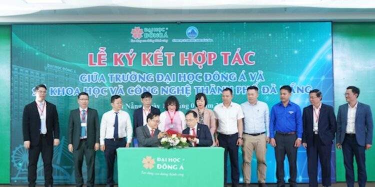 Hợp tác “đặt hàng” nghiên cứu khoa học: Bước tiến mới trong chuyển giao công nghệ và đổi mới sáng tạo