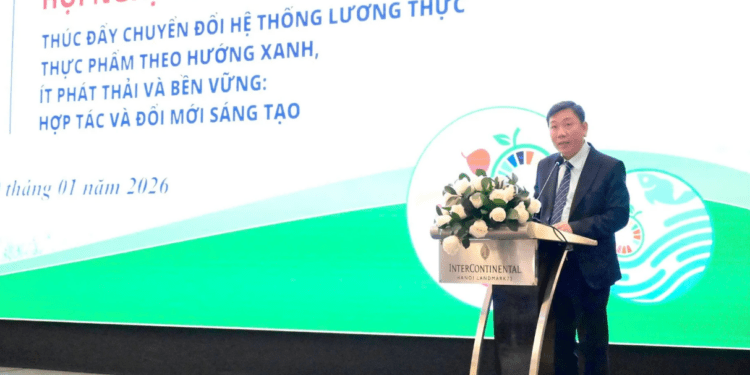 Ông Nguyễn Đỗ Anh Tuấn: