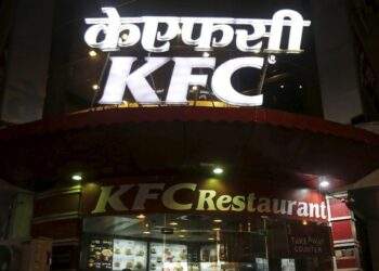 India’s KFC, Pizza Hut operators to merge in $1.2 billion deal