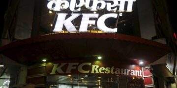 India’s KFC, Pizza Hut operators to merge in $1.2 billion deal
