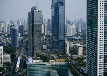 Indonesia youth grapple with employment challenges