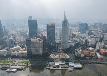 Japanese businesses in Vietnam most optimistic about profits since 2009