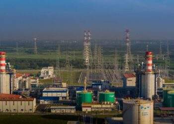 Khánh Hòa phê duyệt dự án Nhiệt điện LNG Cà Ná với vốn 57.384 tỷ