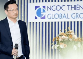 Khởi tố Tổng Giám đốc Tập đoàn Ngọc Thiên Global