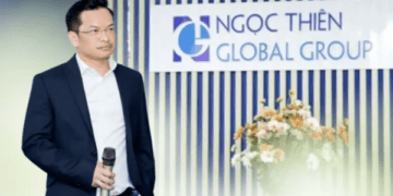 Khởi tố Tổng Giám đốc Tập đoàn Ngọc Thiên Global