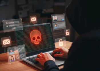 Không bấm link lạ vẫn mất Gmail, Facebook vì mã độc Infostealer trong thiết bị