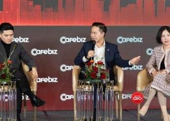 Không tồn tại một “công thức chuẩn” cho CEO, nhưng doanh nghiệp muốn đi xa phải bắt đầu từ quản trị và cái tâm