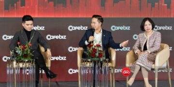 Không tồn tại một “công thức chuẩn” cho CEO, nhưng doanh nghiệp muốn đi xa phải bắt đầu từ quản trị và cái tâm