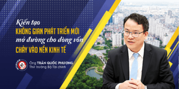 Kiến tạo không gian phát triển mới, mở đường cho dòng vốn chảy vào nền kinh tế - Ảnh 1