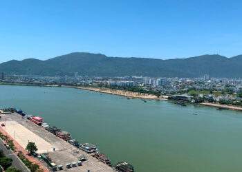 Kinh tế Đà Nẵng bứt phá sau đại dịch, GRDP năm 2025 đạt 9,18%