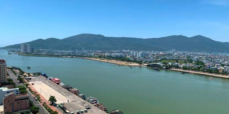 Kinh tế Đà Nẵng bứt phá sau đại dịch, GRDP năm 2025 đạt 9,18%