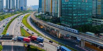 Kinh tế tăng tốc, Việt Nam tiến lên nấc thang thu nhập mới