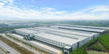 Làn sóng đầu tư thế hệ mới và bài toán chuẩn hóa hạ tầng công nghiệp ở Đồng Nai