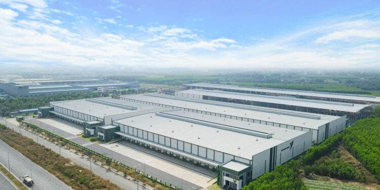 Làn sóng đầu tư thế hệ mới và bài toán chuẩn hóa hạ tầng công nghiệp ở Đồng Nai