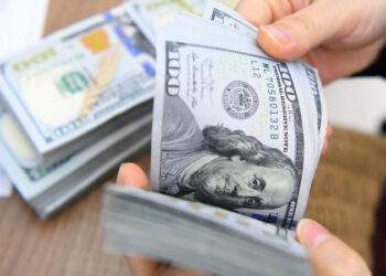 Lặng sóng, tỷ giá chợ đen năm 2026 sẽ bớt áp lực?