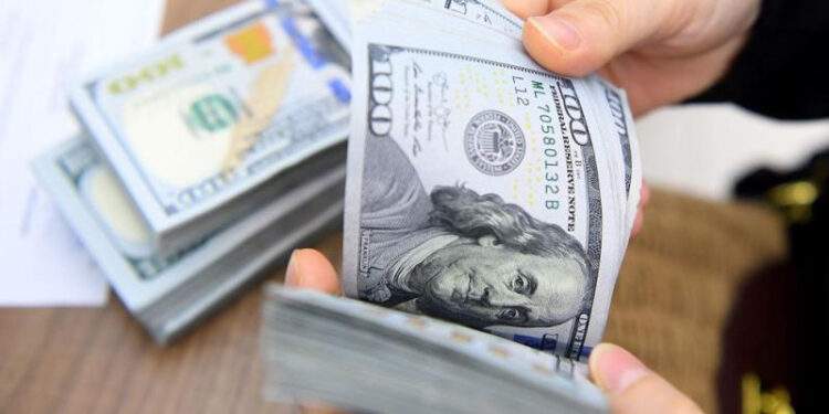 Lặng sóng, tỷ giá chợ đen năm 2026 sẽ bớt áp lực?